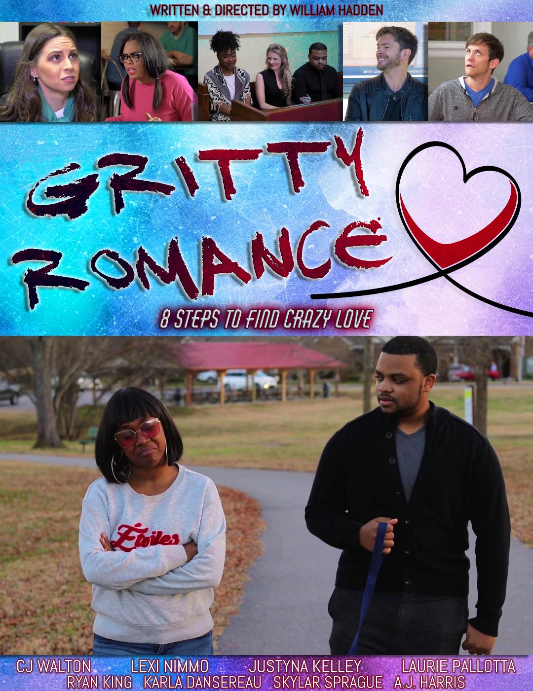 Gritty Romance